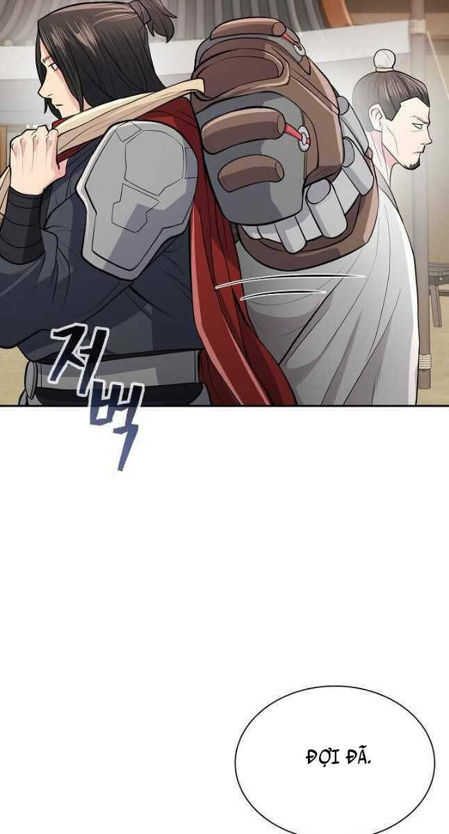 Kiếm Ma Đạo Chapter 9 - Trang 2