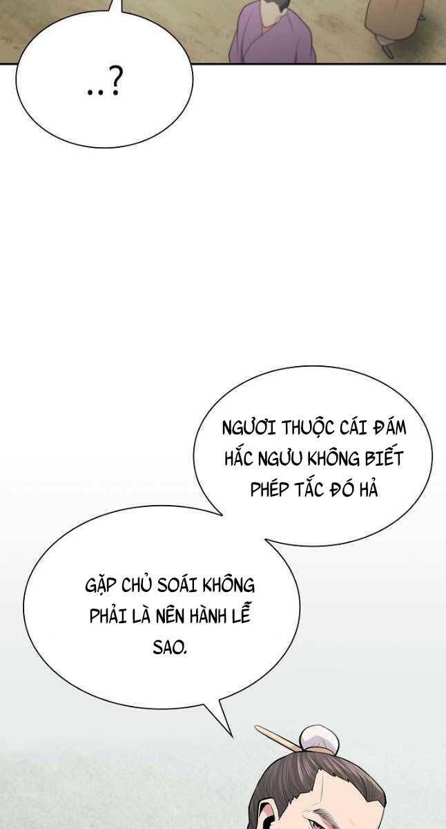 Kiếm Ma Đạo Chapter 9 - Trang 2