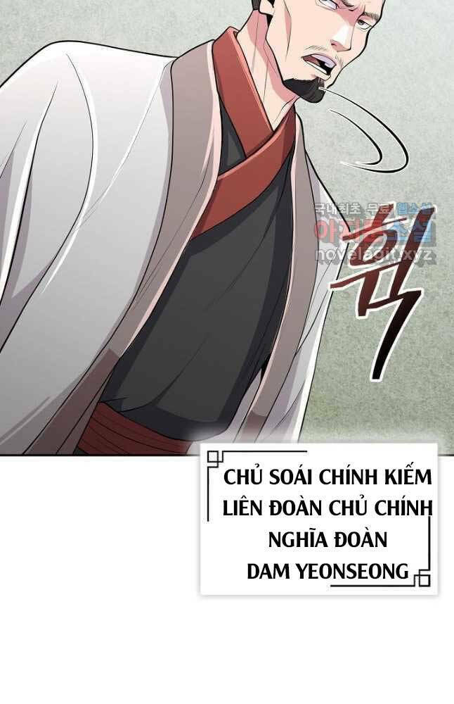 Kiếm Ma Đạo Chapter 9 - Trang 2