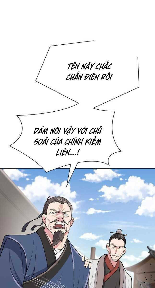 Kiếm Ma Đạo Chapter 9 - Trang 2