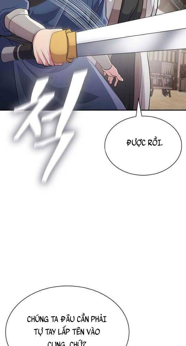 Kiếm Ma Đạo Chapter 9 - Trang 2