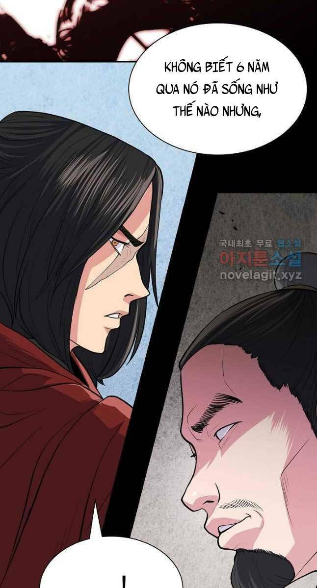 Kiếm Ma Đạo Chapter 9 - Trang 2