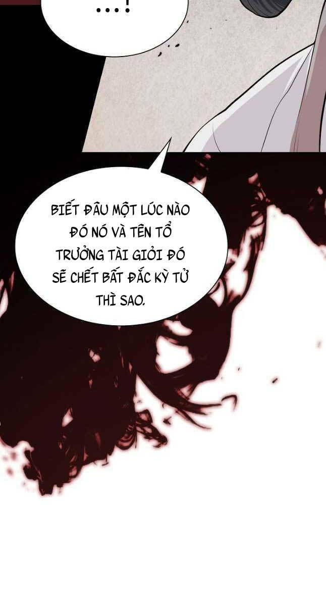 Kiếm Ma Đạo Chapter 9 - Trang 2