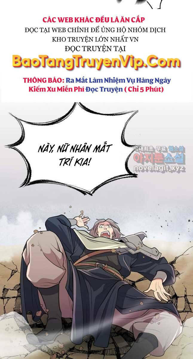 Kiếm Ma Đạo Chapter 9 - Trang 2