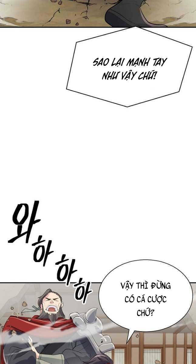 Kiếm Ma Đạo Chapter 9 - Trang 2