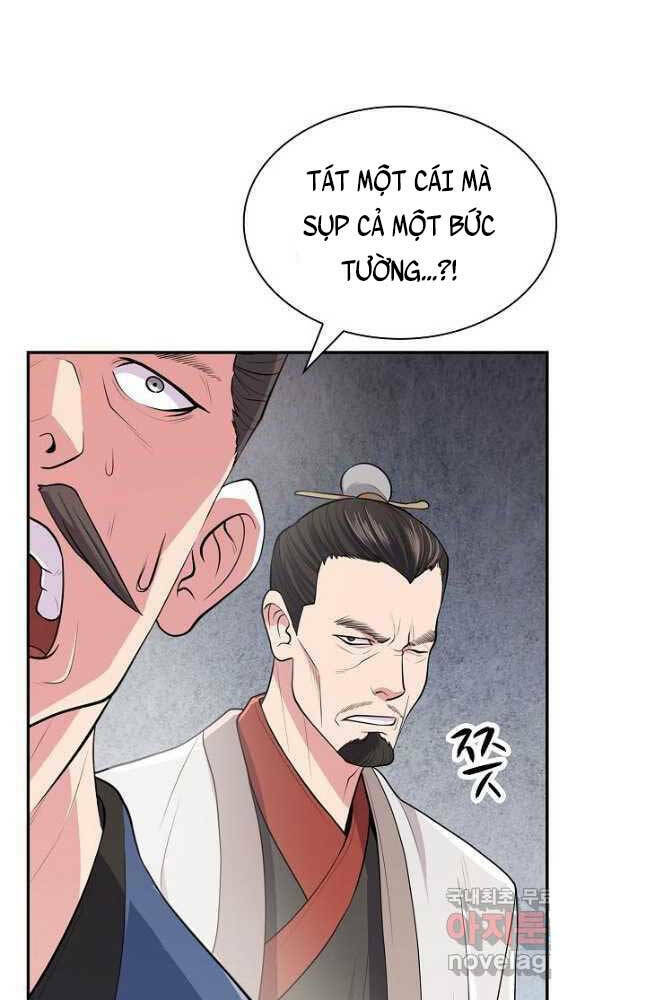 Kiếm Ma Đạo Chapter 9 - Trang 2