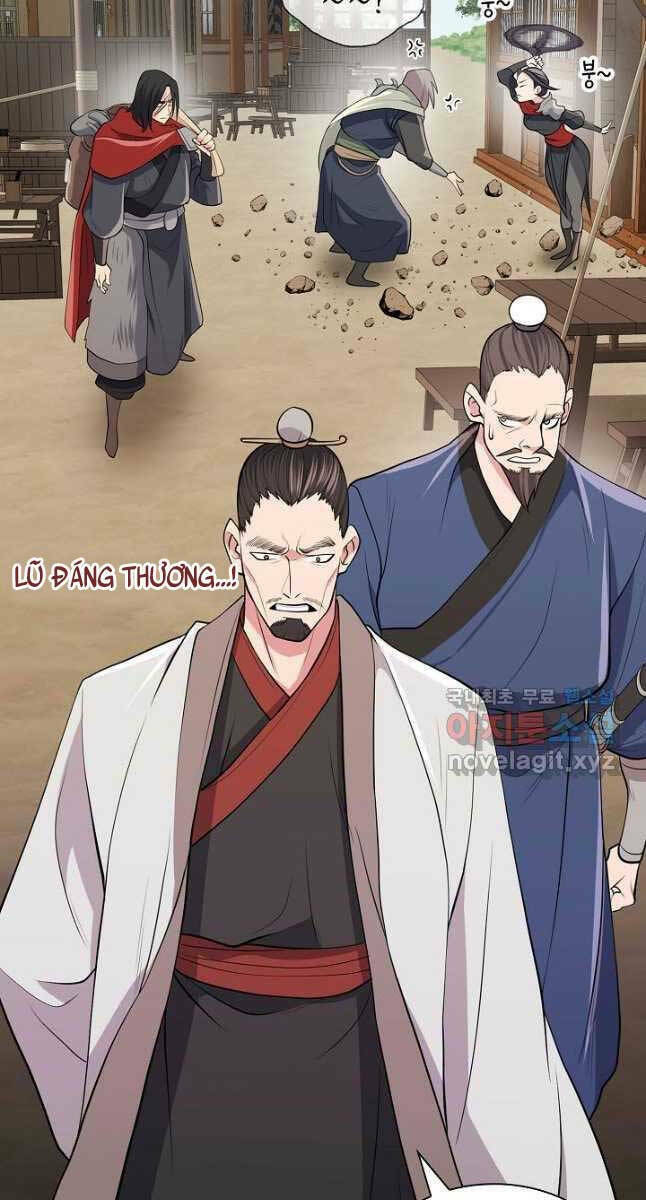 Kiếm Ma Đạo Chapter 9 - Trang 2