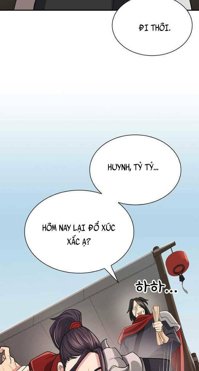 Kiếm Ma Đạo Chapter 9 - Trang 2