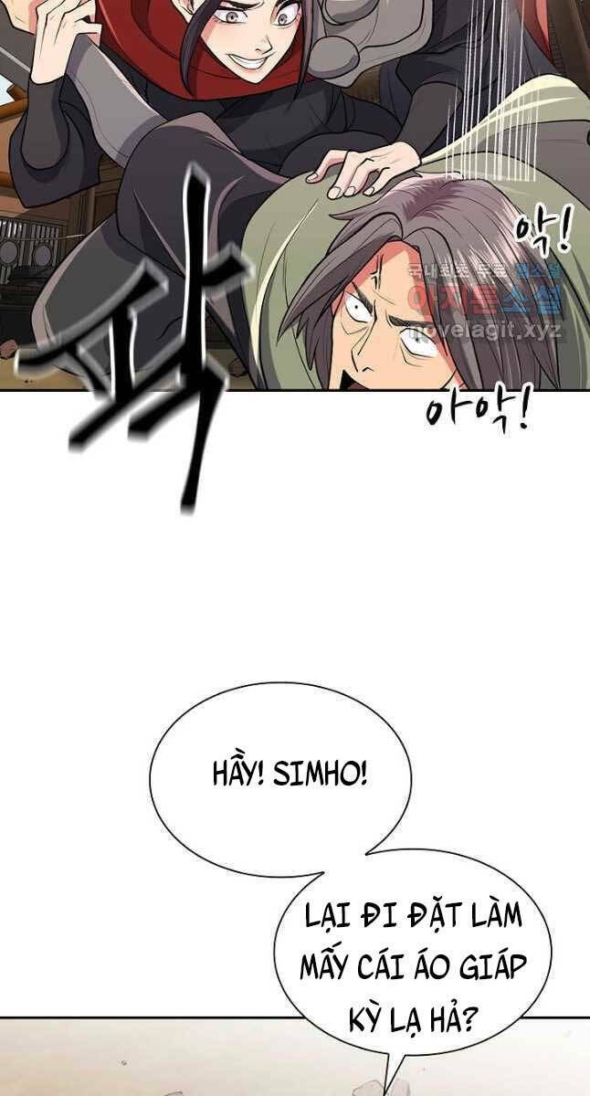 Kiếm Ma Đạo Chapter 9 - Trang 2