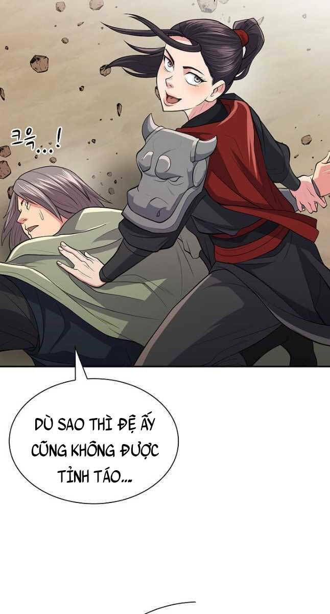 Kiếm Ma Đạo Chapter 9 - Trang 2