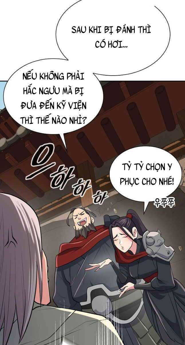 Kiếm Ma Đạo Chapter 9 - Trang 2