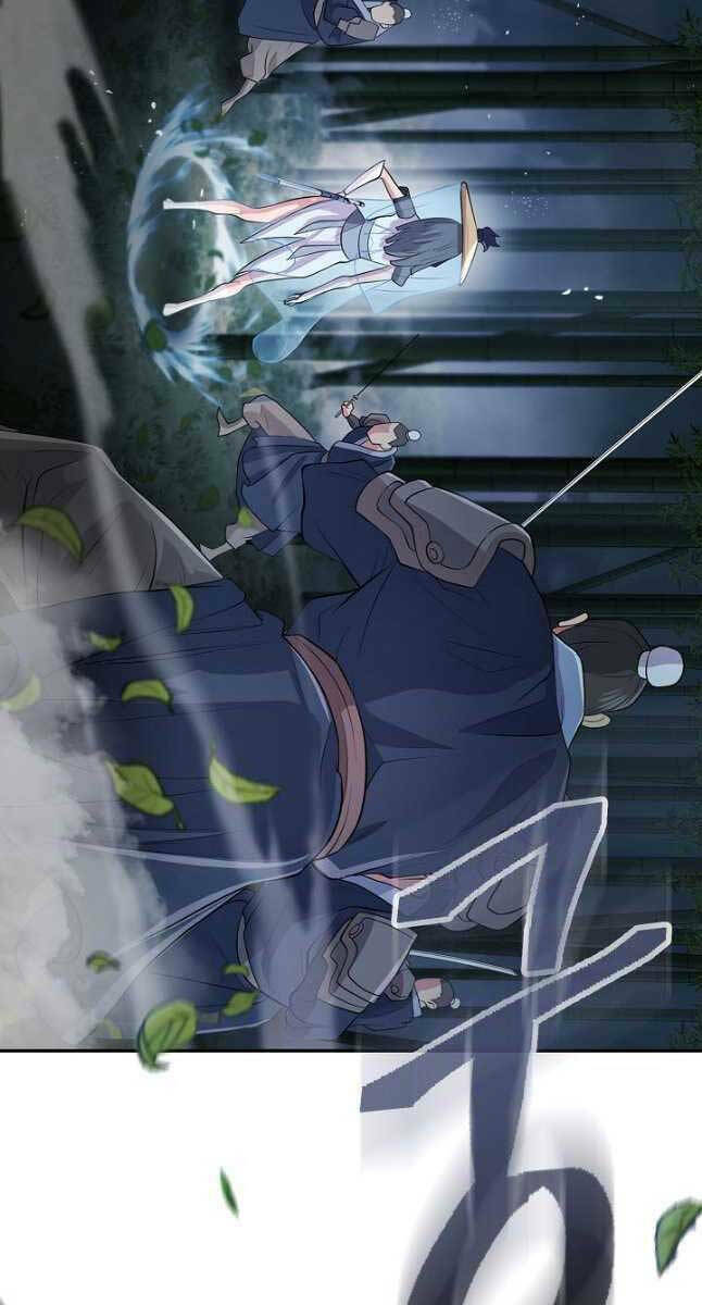 Kiếm Ma Đạo Chapter 9 - Trang 2