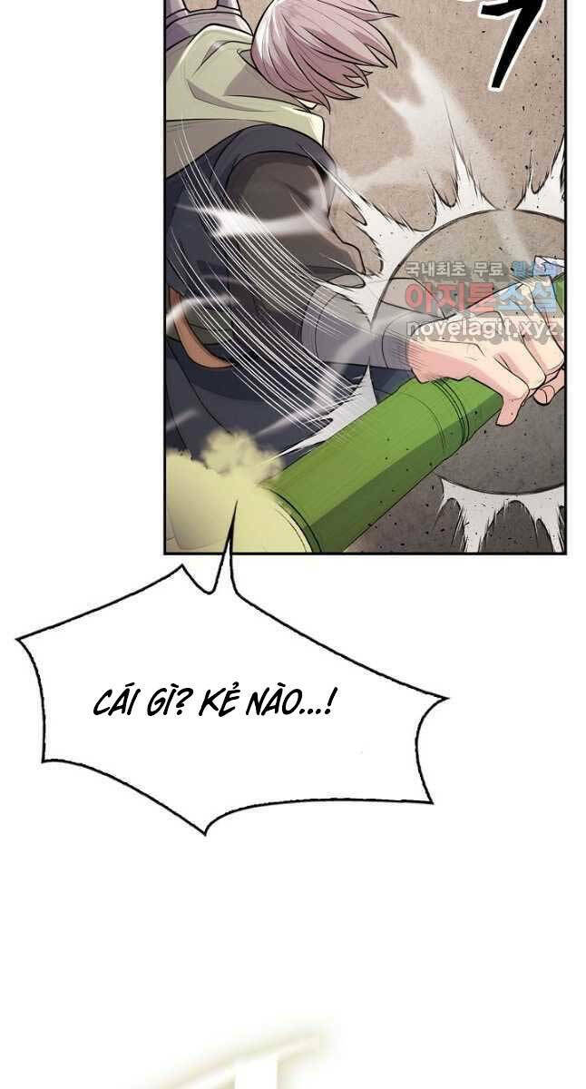 Kiếm Ma Đạo Chapter 9 - Trang 2