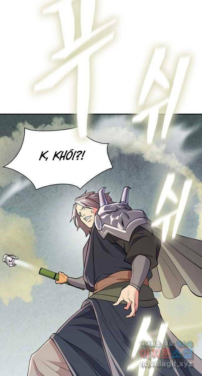 Kiếm Ma Đạo Chapter 9 - Trang 2