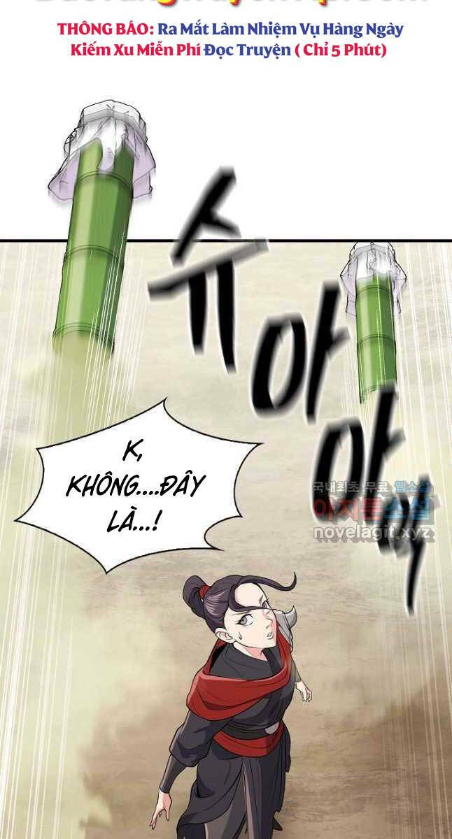 Kiếm Ma Đạo Chapter 9 - Trang 2