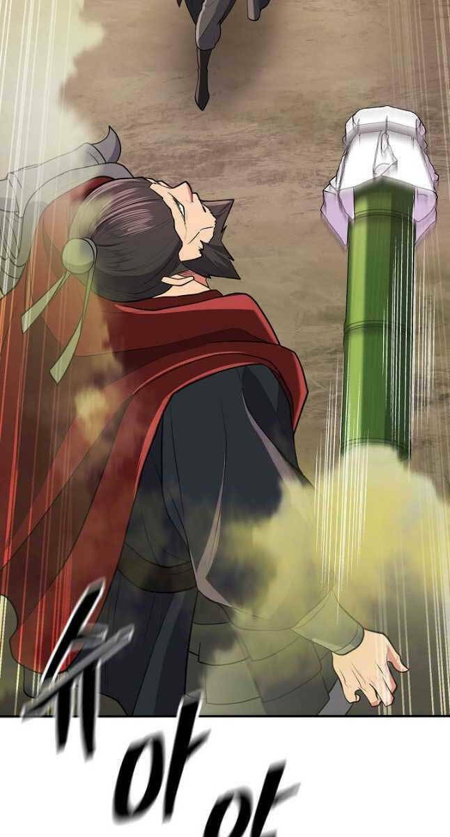 Kiếm Ma Đạo Chapter 9 - Trang 2