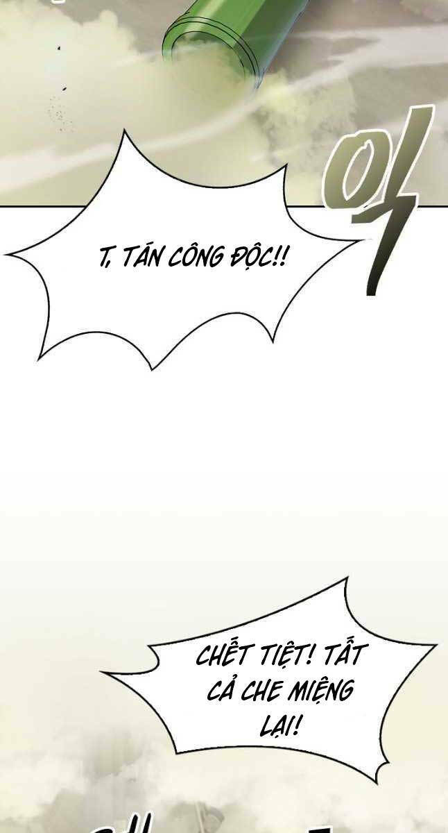 Kiếm Ma Đạo Chapter 9 - Trang 2