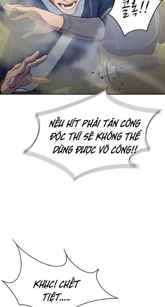 Kiếm Ma Đạo Chapter 9 - Trang 2