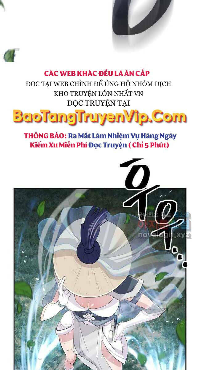 Kiếm Ma Đạo Chapter 9 - Trang 2