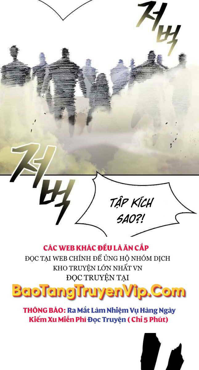 Kiếm Ma Đạo Chapter 9 - Trang 2