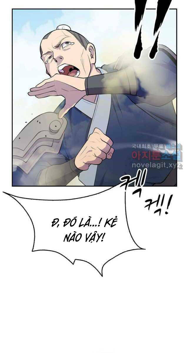 Kiếm Ma Đạo Chapter 9 - Trang 2