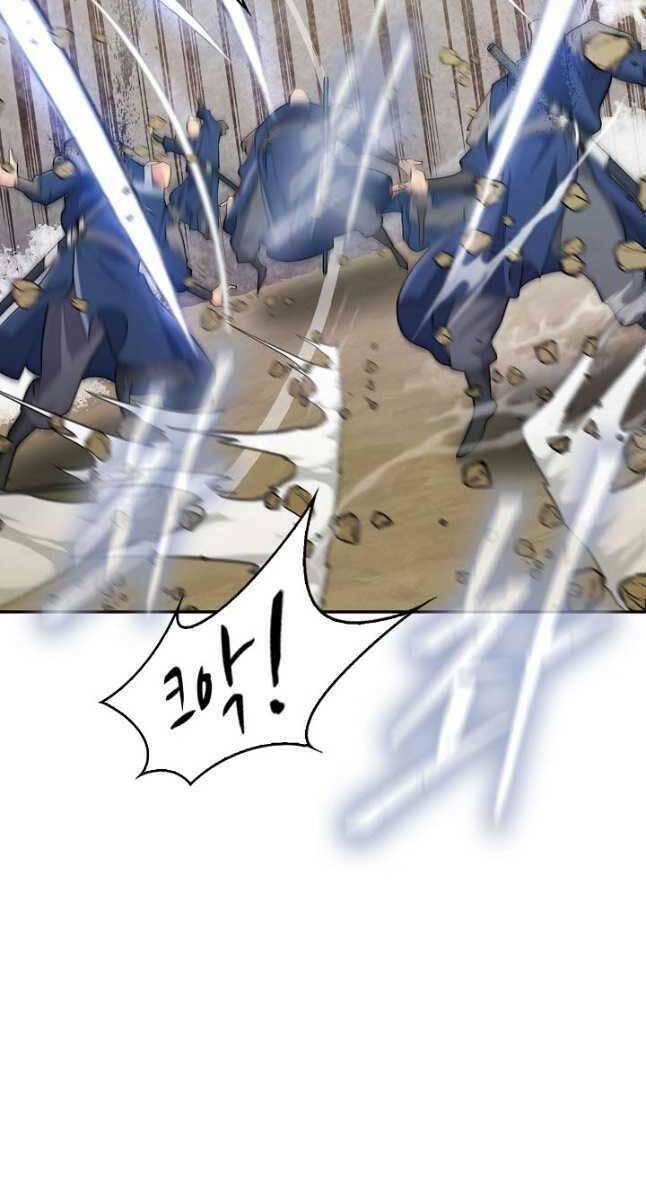 Kiếm Ma Đạo Chapter 9 - Trang 2