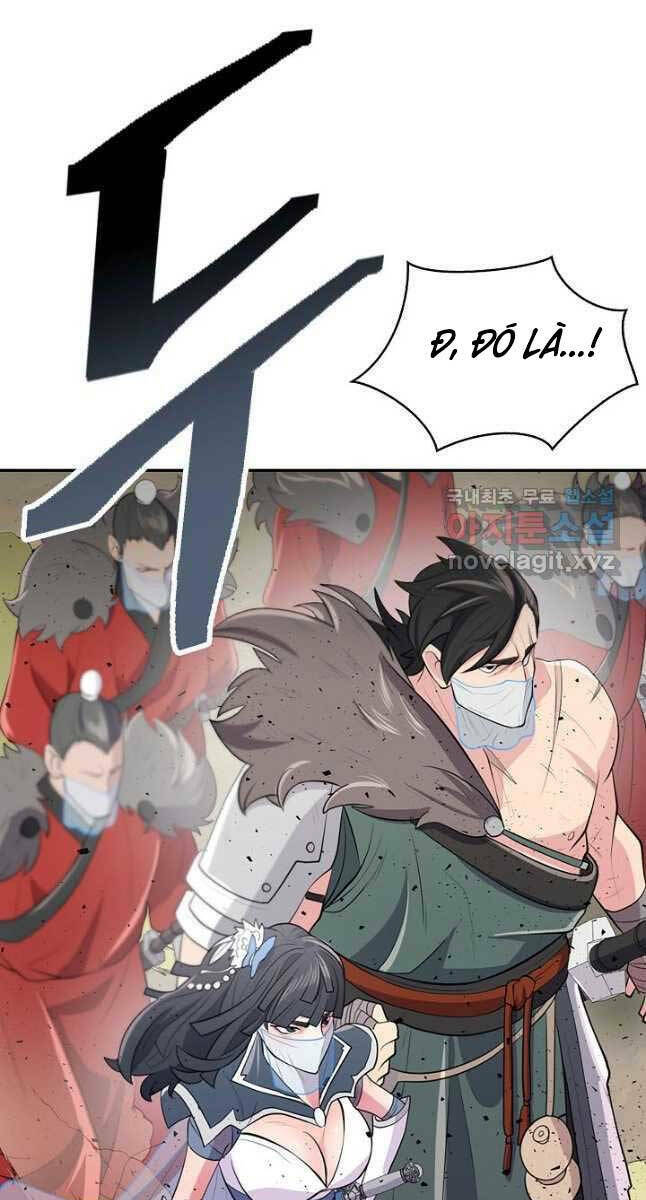 Kiếm Ma Đạo Chapter 9 - Trang 2