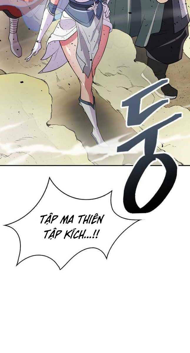 Kiếm Ma Đạo Chapter 9 - Trang 2