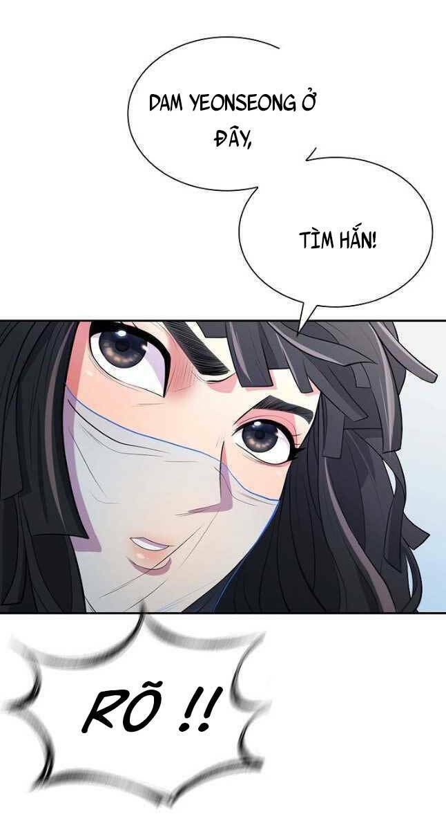 Kiếm Ma Đạo Chapter 9 - Trang 2