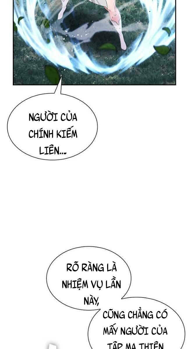 Kiếm Ma Đạo Chapter 9 - Trang 2