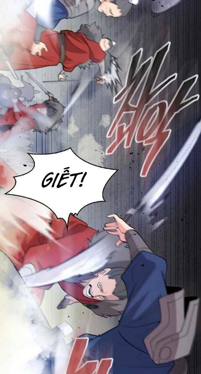 Kiếm Ma Đạo Chapter 9 - Trang 2