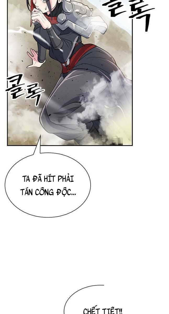 Kiếm Ma Đạo Chapter 9 - Trang 2