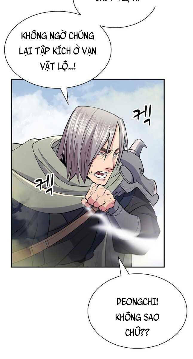 Kiếm Ma Đạo Chapter 9 - Trang 2