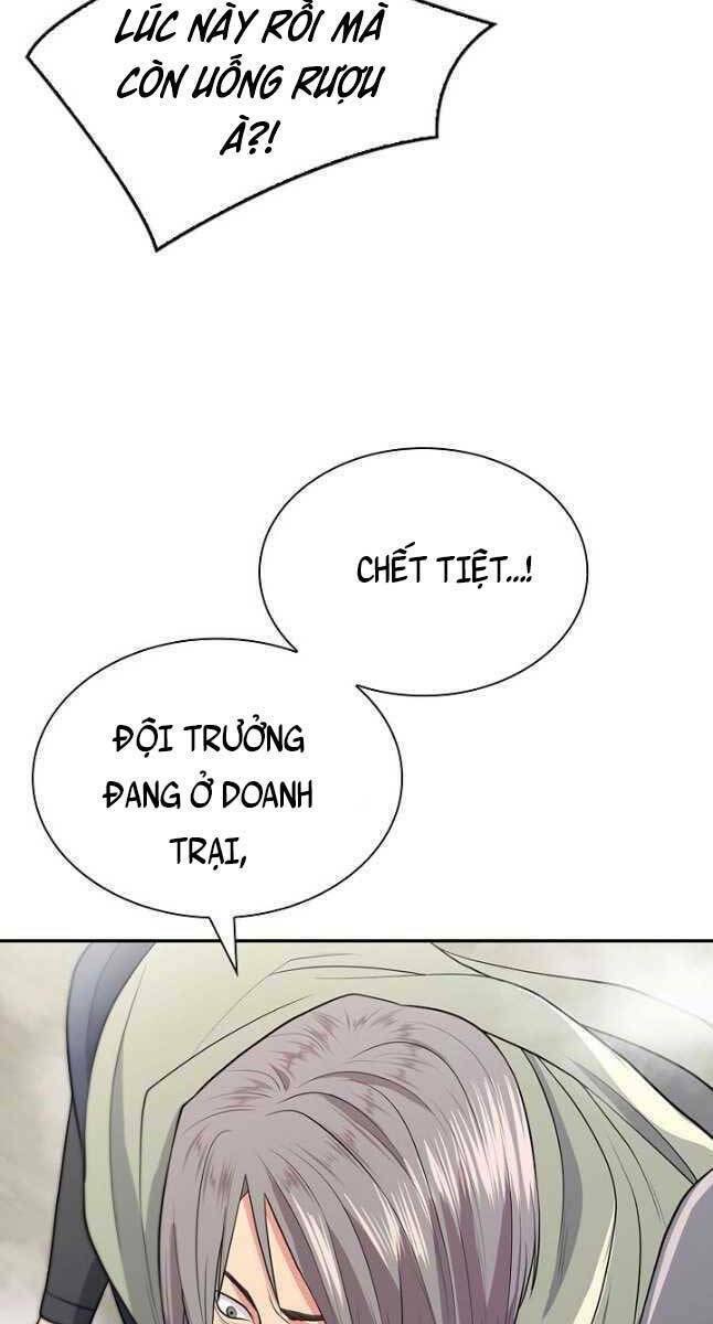 Kiếm Ma Đạo Chapter 9 - Trang 2