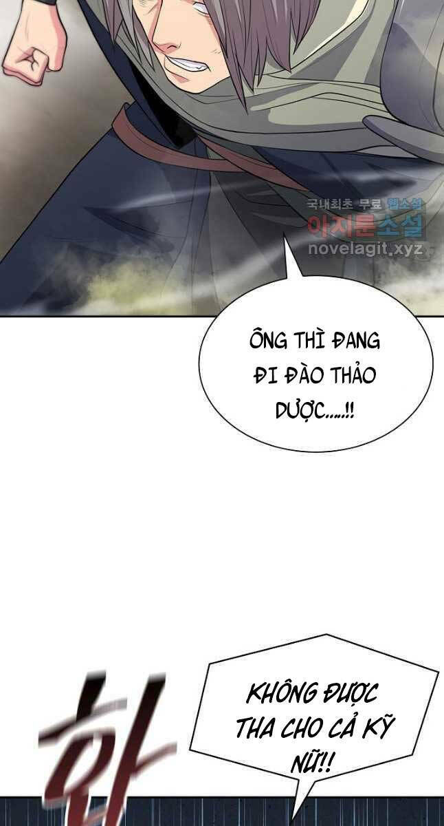 Kiếm Ma Đạo Chapter 9 - Trang 2