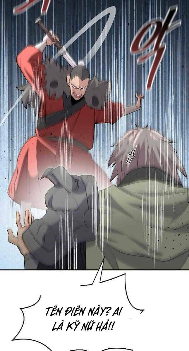 Kiếm Ma Đạo Chapter 9 - Trang 2