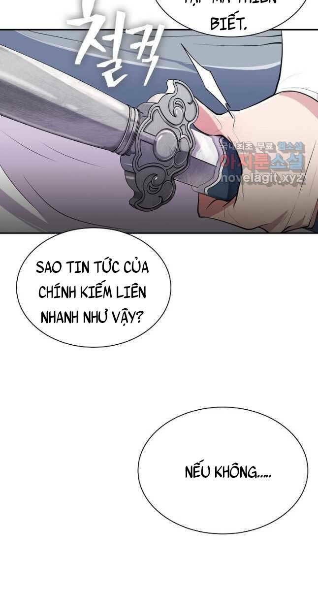 Kiếm Ma Đạo Chapter 9 - Trang 2