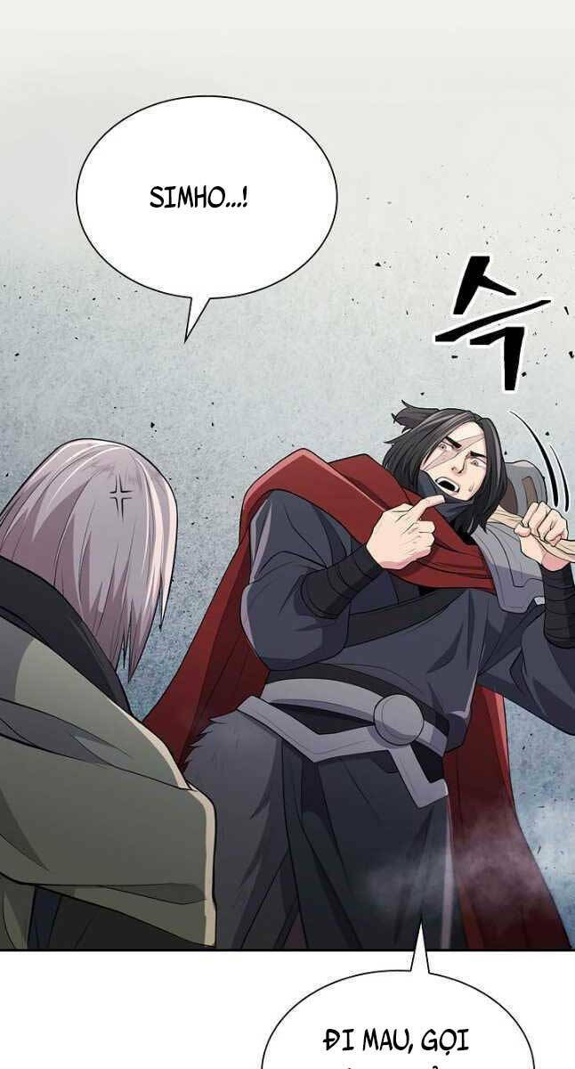 Kiếm Ma Đạo Chapter 9 - Trang 2