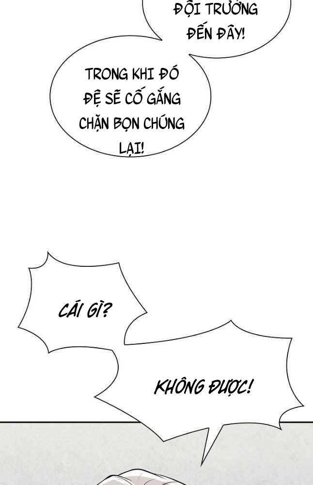 Kiếm Ma Đạo Chapter 9 - Trang 2