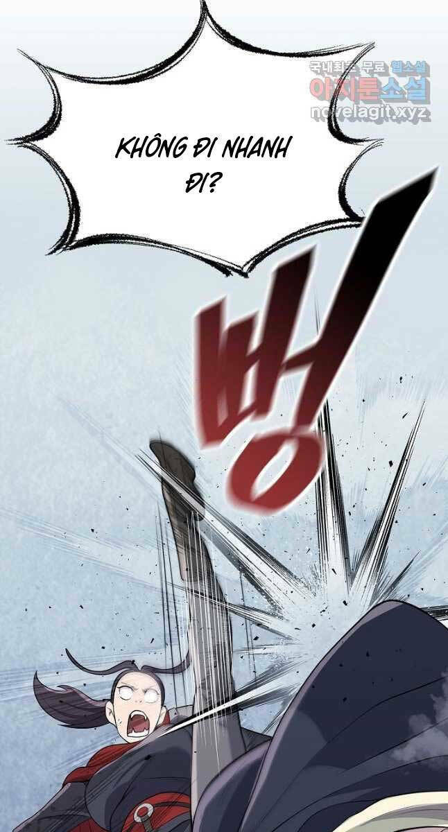 Kiếm Ma Đạo Chapter 9 - Trang 2