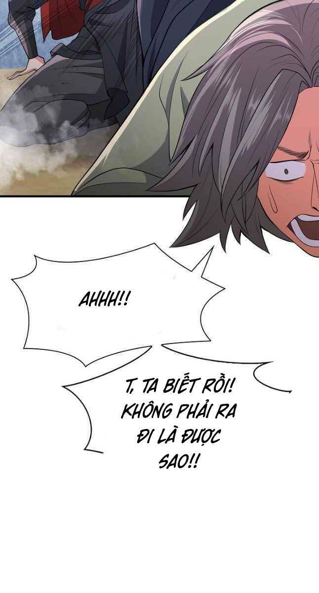 Kiếm Ma Đạo Chapter 9 - Trang 2