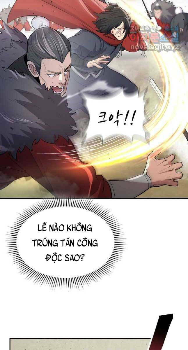 Kiếm Ma Đạo Chapter 9 - Trang 2