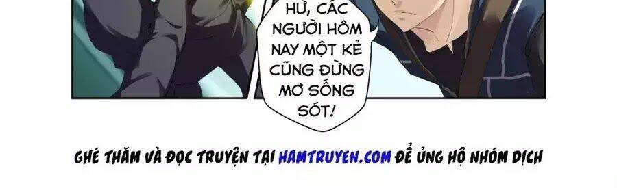 Kiếm Nghịch Thương Khung Chapter 182 - Trang 2