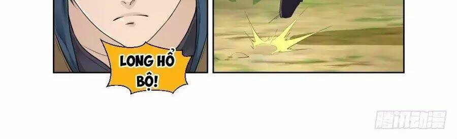 Kiếm Nghịch Thương Khung Chapter 182 - Trang 2