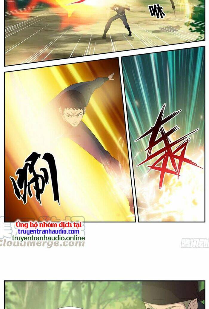 Kiếm Nghịch Thương Khung Chapter 312 - Trang 2