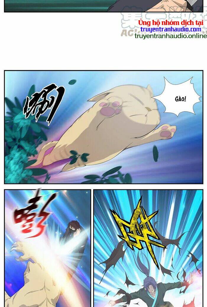 Kiếm Nghịch Thương Khung Chapter 312 - Trang 2