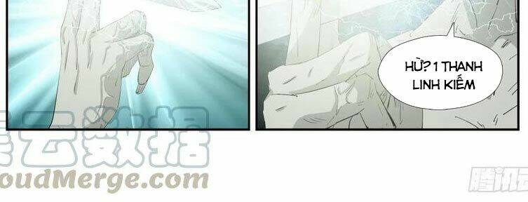 Kiếm Nghịch Thương Khung Chapter 324 - Trang 2