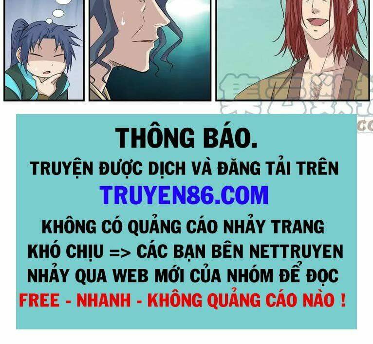 Kiếm Nghịch Thương Khung Chapter 359 - Trang 2