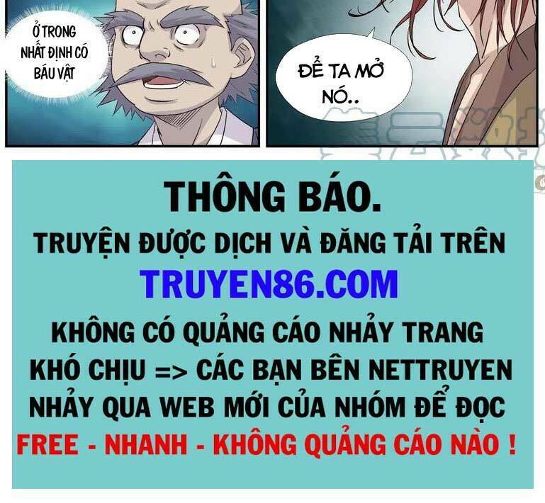 Kiếm Nghịch Thương Khung Chapter 361 - Trang 2
