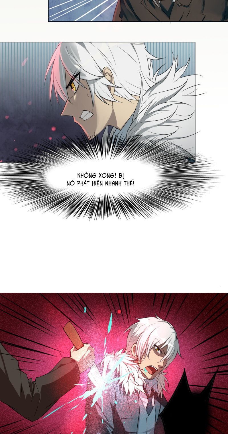 Kiếm Nhân Chapter 1 - Trang 2